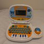 Vtech Little Genius Bear Learning And Music Laptop Image 4