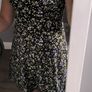Tommy jeans summer mini dress size s Image 2
