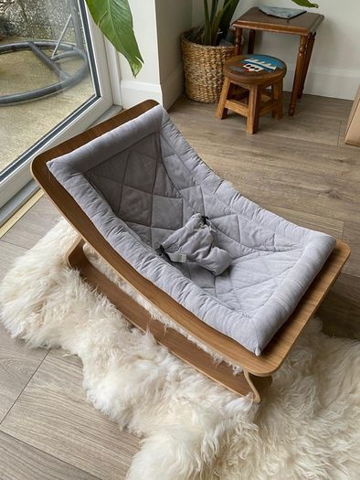 Charlie Crane Baby Rocker
