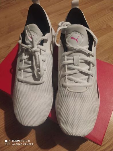 Puma trainers NEW size 7