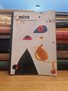 miro roland penrose