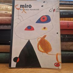 miro roland penrose