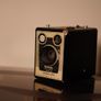 Brownie six 20 model D medium format Image 4
