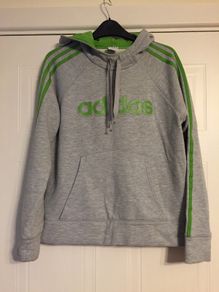 Adidas Hoody