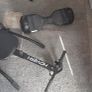 hover board and go cart Image 2