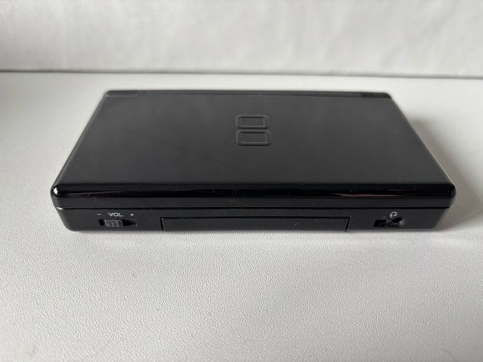 Nintendo DS Lite