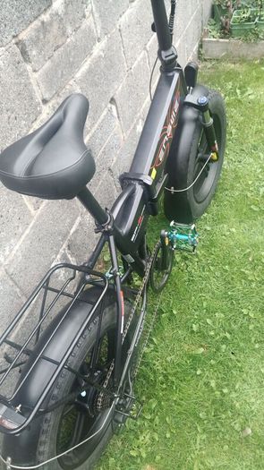 Engwe Ep-2pro