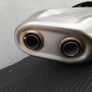 KTM 1290 Adventure Exhaust Muffler Image 4