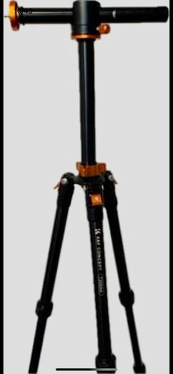 K&F Concept Tripod & Monopod boxed unused