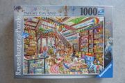 Jigsaw - Fantasy toy shop