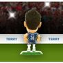 Soccerstarz - Chelsea John Terry - Home Kit Image 2