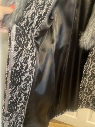 Coast coat
