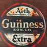 Tin Guinness Sign Image 2