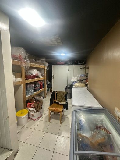 Restaurants business for lease