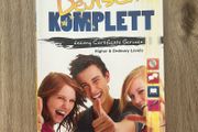 Deutsch Komplett - Leaving Certificate German - Higher &amp; Ordinary Levels