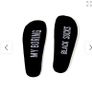 My Boring Black Socks Image 2
