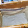 Vintage Style Bucket Bag Image 7
