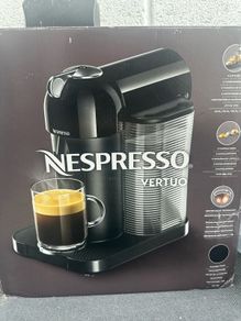Brand New Nespresso Vertuo Coffee Machine