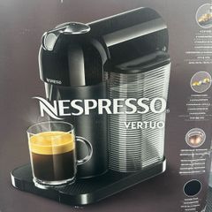 Brand New Nespresso Vertuo Coffee Machine