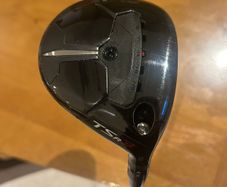 Titleist TSR 3 wood
