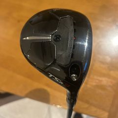Titleist TSR 3 wood