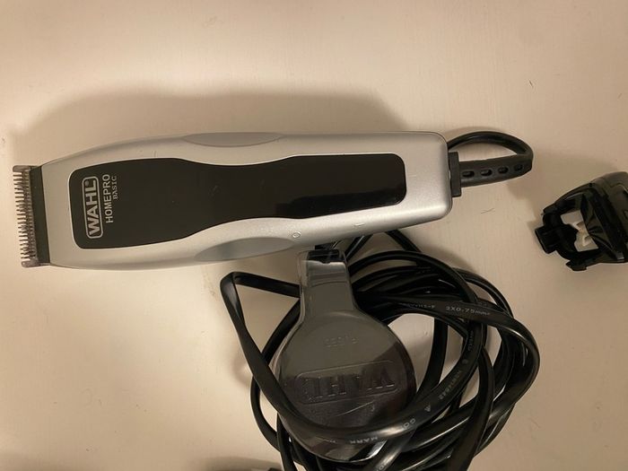 corded clipper