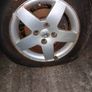 Peugeot 207 parts all parts Image 5