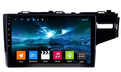 Honda FIT JAZZ 10 Inches Android Radio