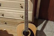 acoustic guitar