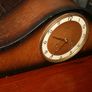 German Ducado Clock Image 3
