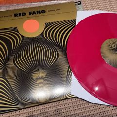 Red Fang - Only Ghosts