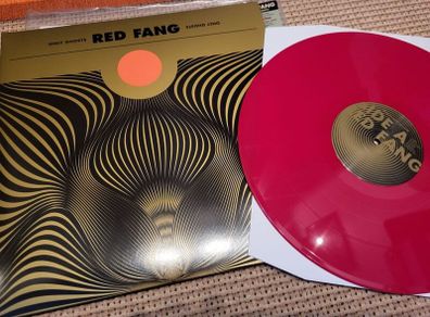 Red Fang - Only Ghosts