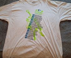 Baseball MLB Spring Training 2011 Baseball Jersey (Adult 2XL) FREE POST