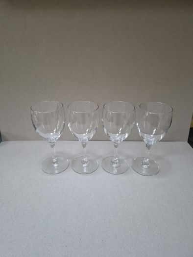 Wine Glasses X 4