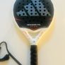 Adidas Metalbone Ctrl Padel Racket Image 3