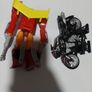 Transformers  / toys Image 2