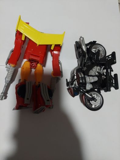 Transformers  / toys