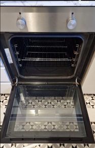 Oven - electrolux