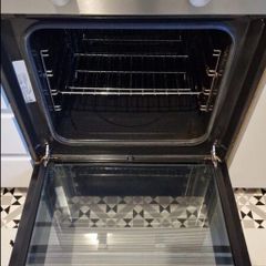 Oven - electrolux