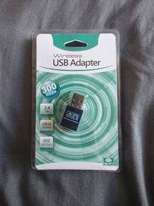 USB WiFi Adapter
