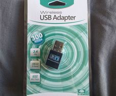 USB WiFi Adapter