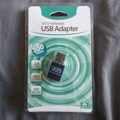 USB WiFi Adapter