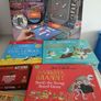 childrens games and books Image 6