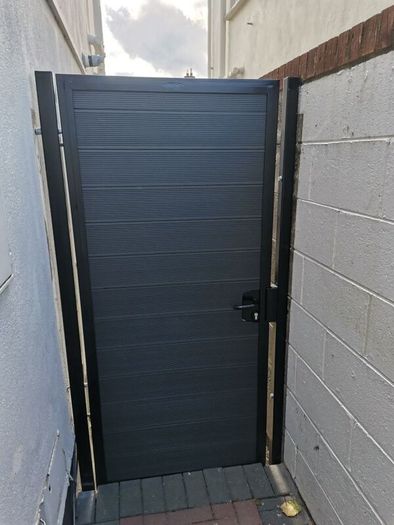 Composite gates