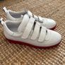 Comptoir des Cotonniers leather sneakers Image 4