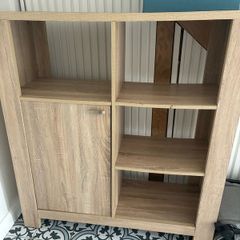 display storage unit
