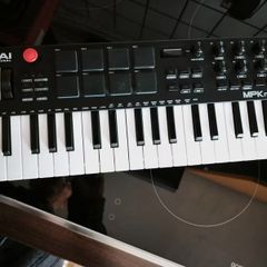 AKAI Professional MPK mini Plus