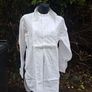 Early 20th Century Old Ulster Shirt(NOS) Image 4