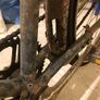 Vintage Raleigh Bicycle Image 7