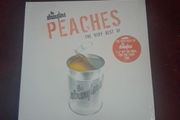 lp They're very best of the stranglers double l.P